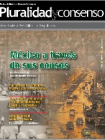 Vol. 3, Núm. 15 (2011)