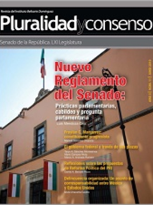 Vol. 3, Núm. 11 (2010)