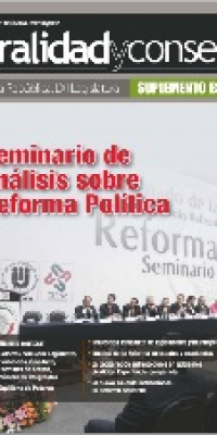 Vol. 2 (2009): Suplemento Especial