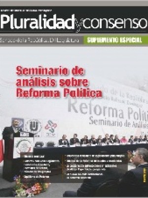 Vol. 2 (2010): Suplemento Especial
