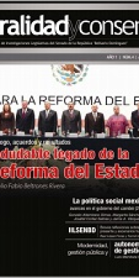 Vol. 1, Núm. 4 (2008)