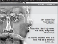 Vol. 1, Núm. 1 (2007)