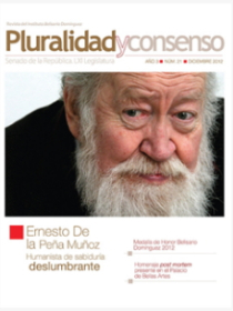 Vol. 3, Núm. 21 (2012)