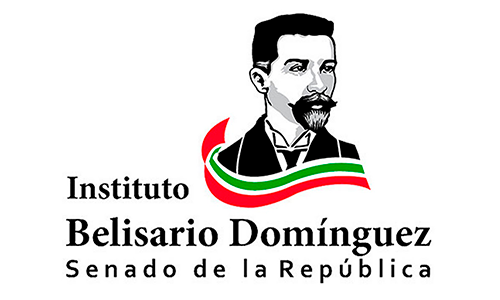 Logo Instituto Belisario Dominguez